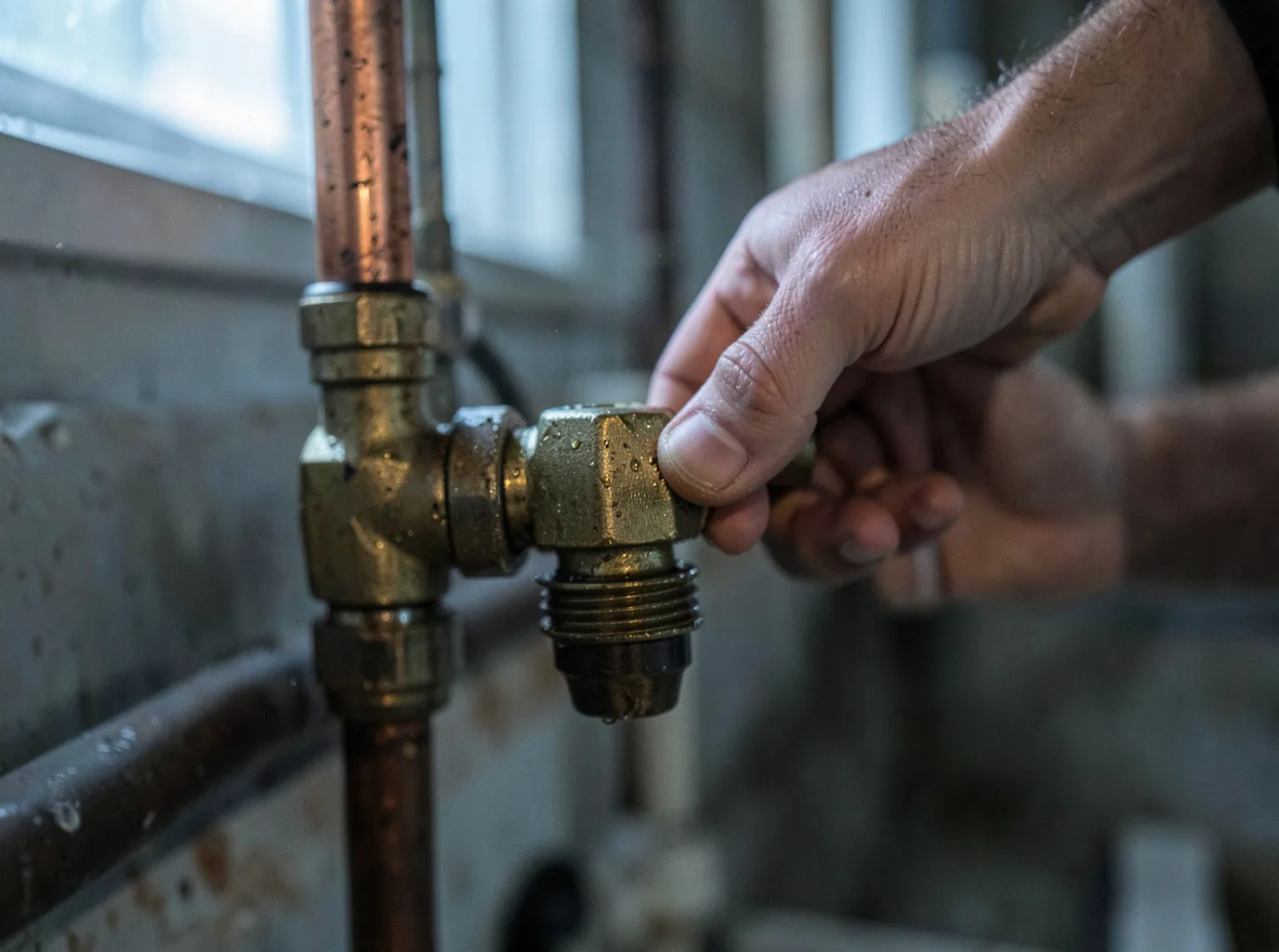 Emergency Plumber Center Junction, IA FAQs